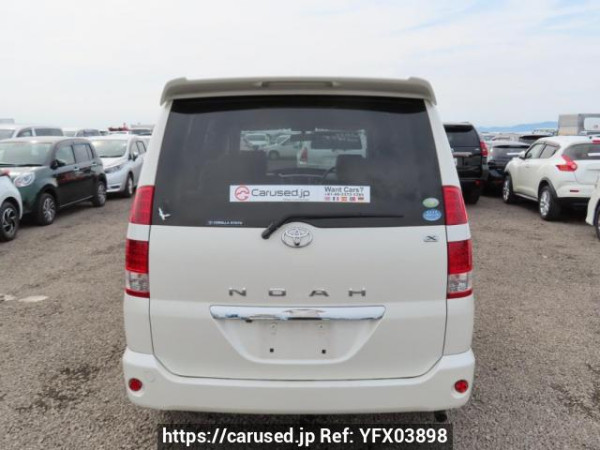 Used 2006 AT toyota noah AZR60G Image[5]