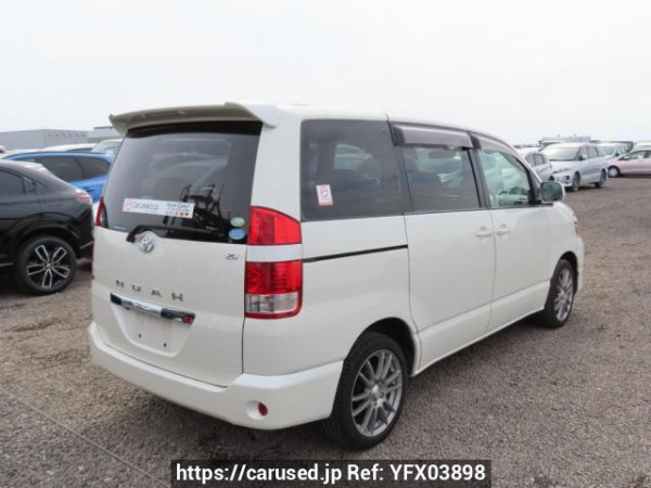 Used 2006 AT toyota noah AZR60G Image[6]