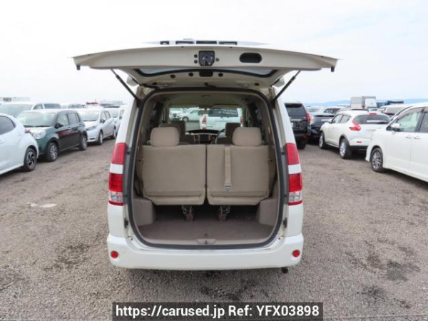 Used 2006 AT toyota noah AZR60G Image[8]