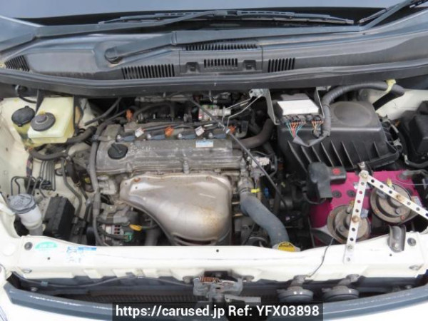 Used 2006 AT toyota noah AZR60G Image[9]