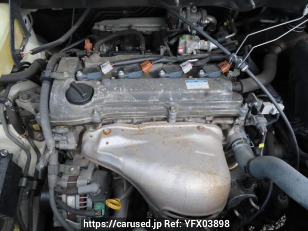 Used 2006 AT toyota noah AZR60G Image[10]