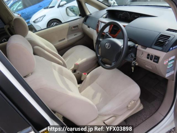 Used 2006 AT toyota noah AZR60G Image[13]