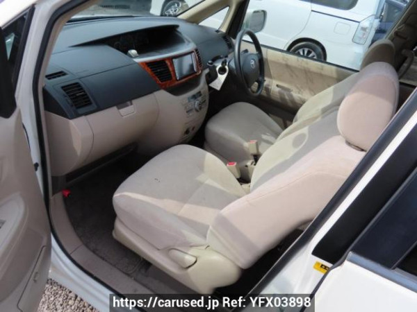 Used 2006 AT toyota noah AZR60G Image[14]