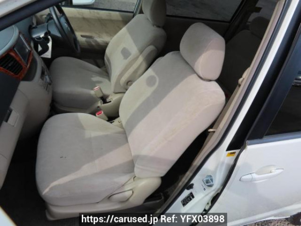 Used 2006 AT toyota noah AZR60G Image[15]