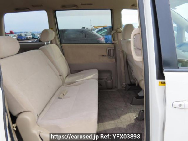 Used 2006 AT toyota noah AZR60G Image[17]