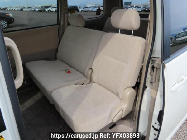 Used 2006 AT toyota noah AZR60G Image[19]