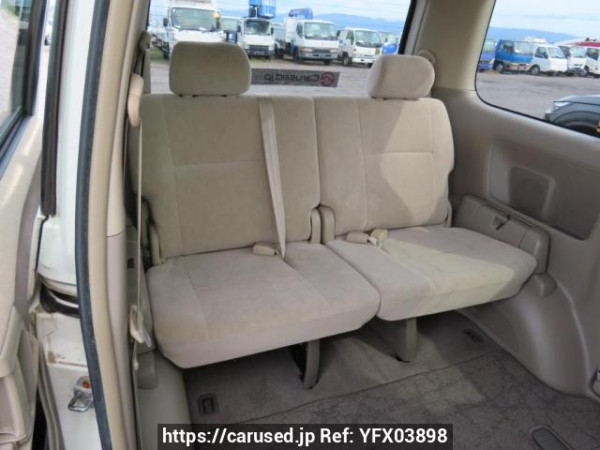 Used 2006 AT toyota noah AZR60G Image[20]