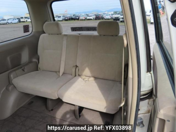 Used 2006 AT toyota noah AZR60G Image[21]