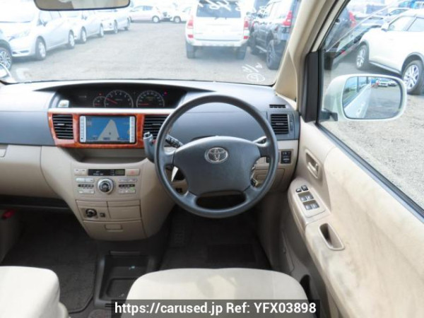 Used 2006 AT toyota noah AZR60G Image[24]