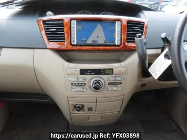 Used 2006 AT toyota noah AZR60G Image[25]