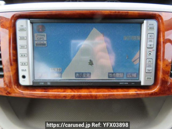 Used 2006 AT toyota noah AZR60G Image[26]