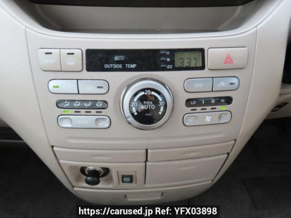 Used 2006 AT toyota noah AZR60G Image[27]
