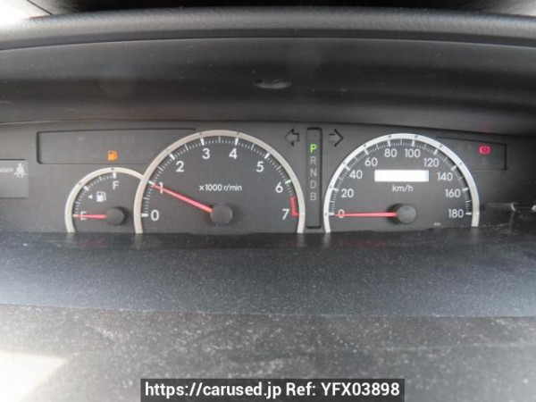 Used 2006 AT toyota noah AZR60G Image[29]
