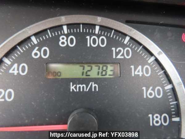 Used 2006 AT toyota noah AZR60G Image[30]