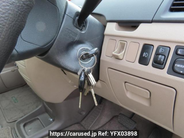Used 2006 AT toyota noah AZR60G Image[31]