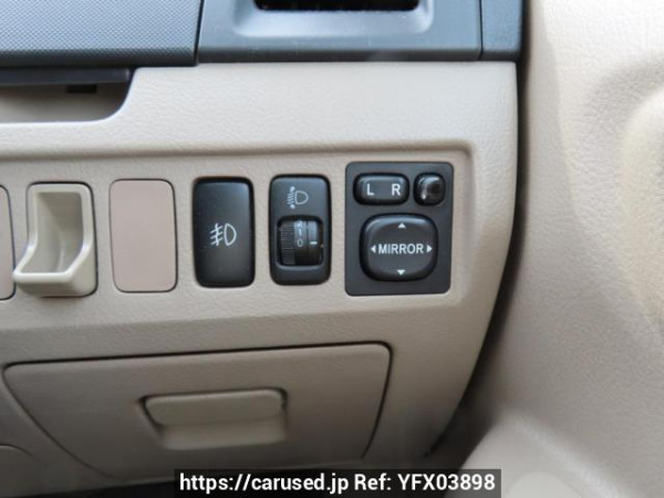 Used 2006 AT toyota noah AZR60G Image[33]