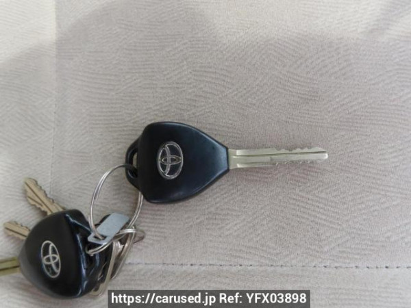 Used 2006 AT toyota noah AZR60G Image[35]