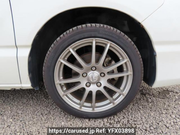 Used 2006 AT toyota noah AZR60G Image[36]