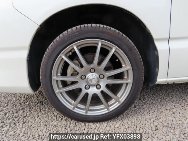 Used 2006 AT toyota noah AZR60G Image[37]