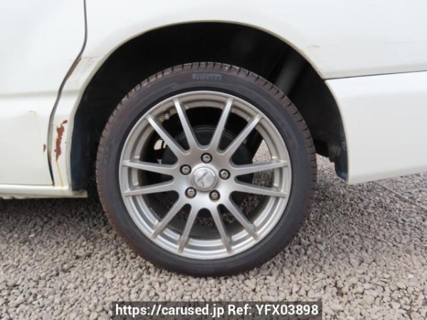 Used 2006 AT toyota noah AZR60G Image[39]