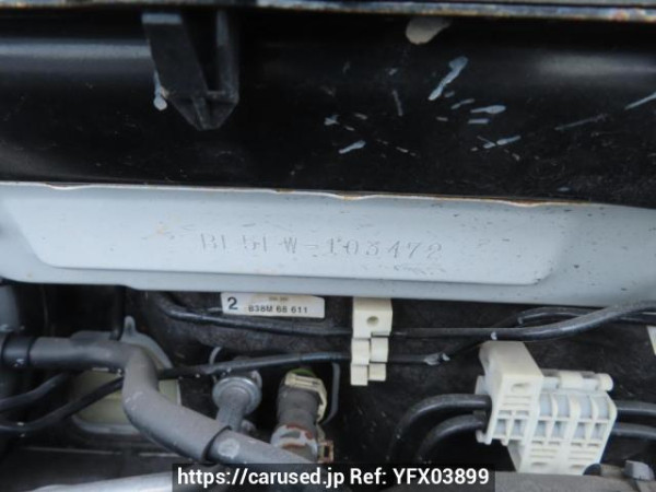 Used 2009 AT mazda axela BL5FW Image[13]