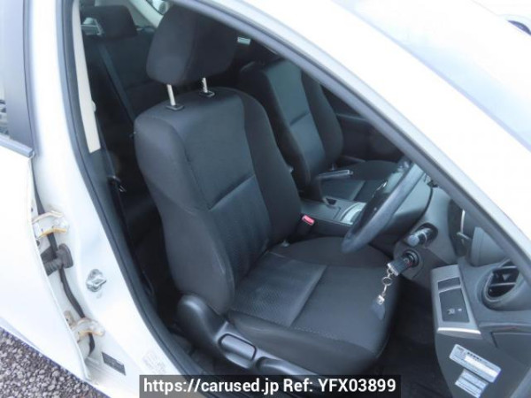 Used 2009 AT mazda axela BL5FW Image[15]