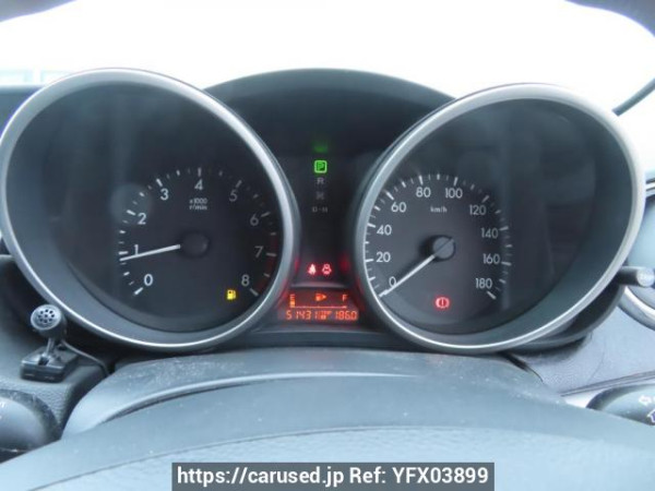 Used 2009 AT mazda axela BL5FW Image[23]