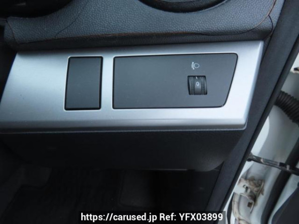 Used 2009 AT mazda axela BL5FW Image[28]
