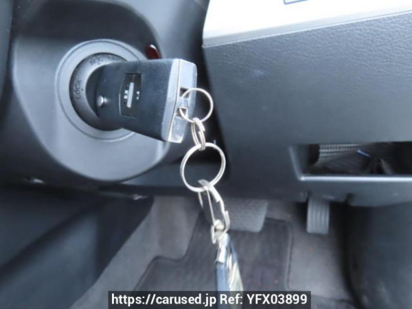 Used 2009 AT mazda axela BL5FW Image[29]