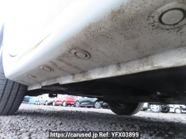 Used 2009 AT mazda axela BL5FW Image[38]