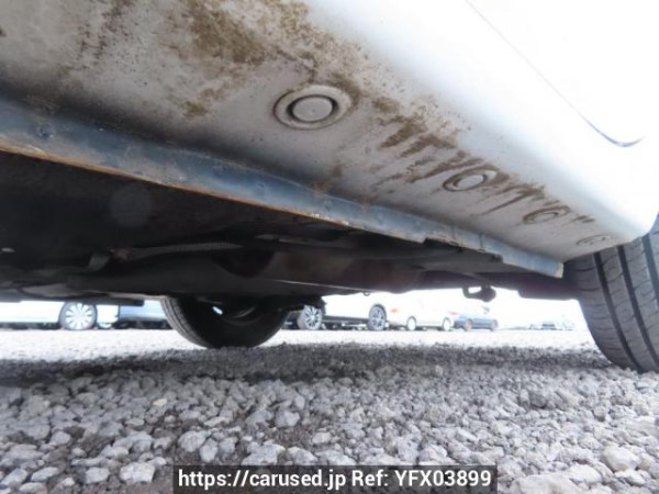 Used 2009 AT mazda axela BL5FW Image[39]