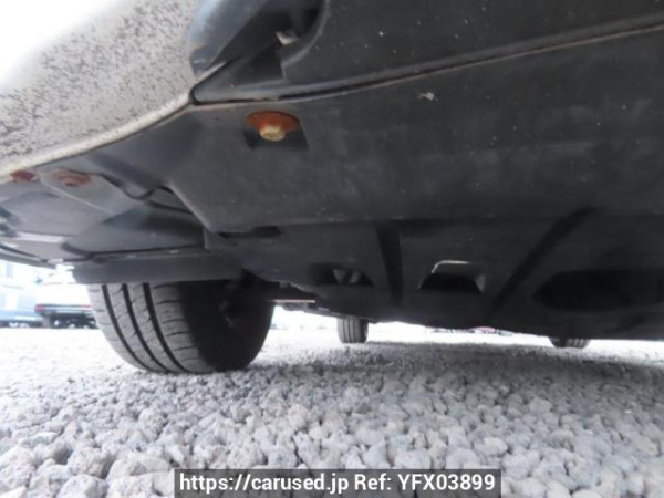 Used 2009 AT mazda axela BL5FW Image[40]