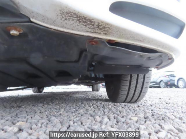 Used 2009 AT mazda axela BL5FW Image[41]