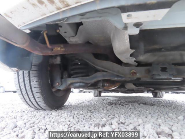 Used 2009 AT mazda axela BL5FW Image[42]