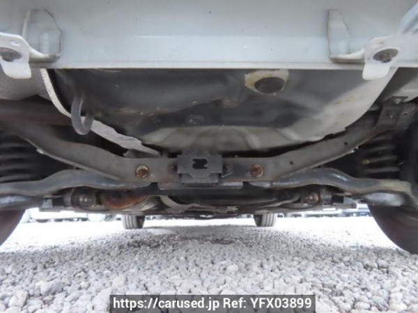 Used 2009 AT mazda axela BL5FW Image[43]