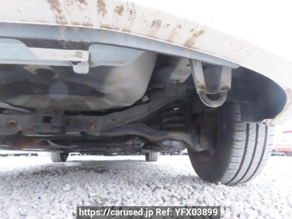 Used 2009 AT mazda axela BL5FW Image[44]