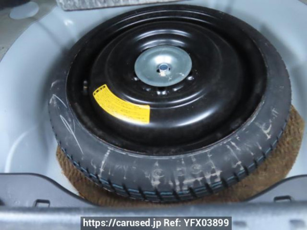 Used 2009 AT mazda axela BL5FW Image[45]