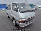 Toyota Hiace Van RZH112V