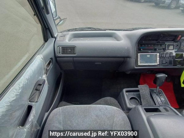 Used 2002 AT toyota hiace-van RZH112V Image[16]