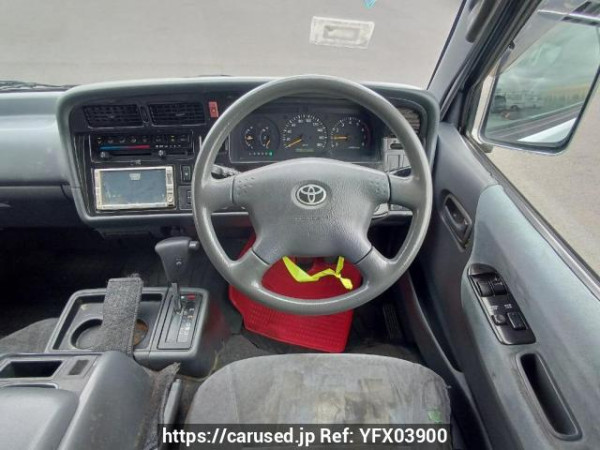 Used 2002 AT toyota hiace-van RZH112V Image[17]