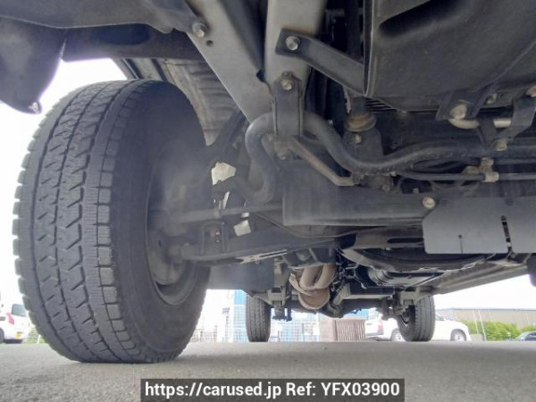 Used 2002 AT toyota hiace-van RZH112V Image[27]