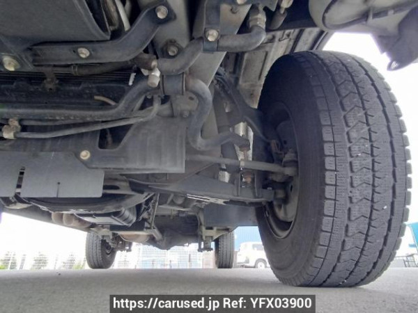 Used 2002 AT toyota hiace-van RZH112V Image[28]