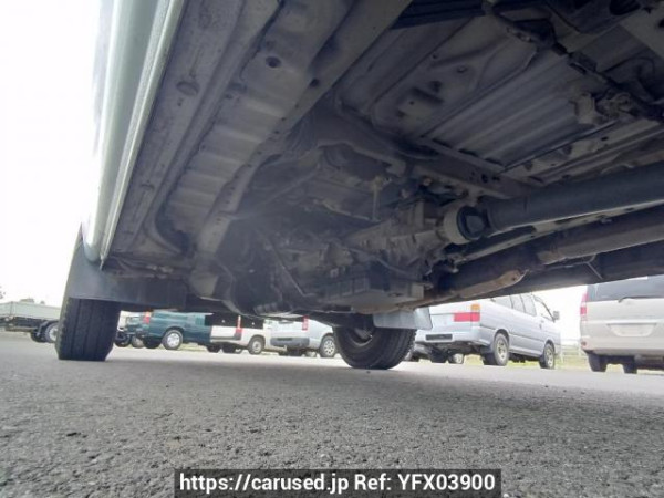Used 2002 AT toyota hiace-van RZH112V Image[29]