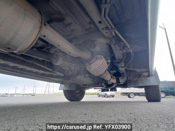 Used 2002 AT toyota hiace-van RZH112V Image[30]