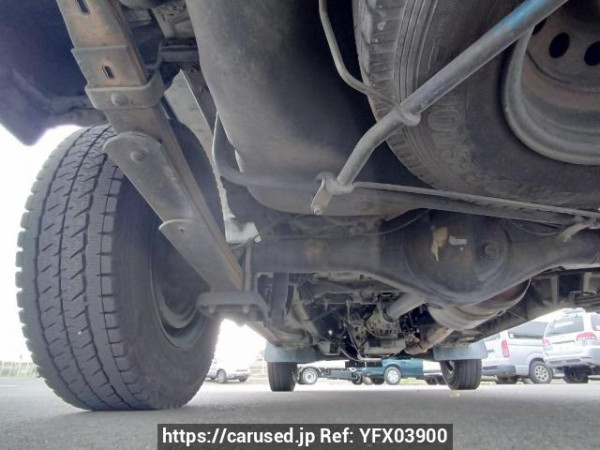 Used 2002 AT toyota hiace-van RZH112V Image[33]