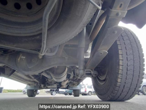 Used 2002 AT toyota hiace-van RZH112V Image[34]