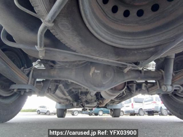 Used 2002 AT toyota hiace-van RZH112V Image[35]