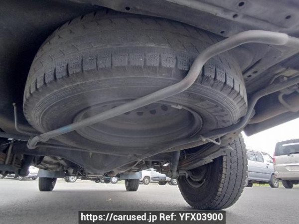 Used 2002 AT toyota hiace-van RZH112V Image[36]