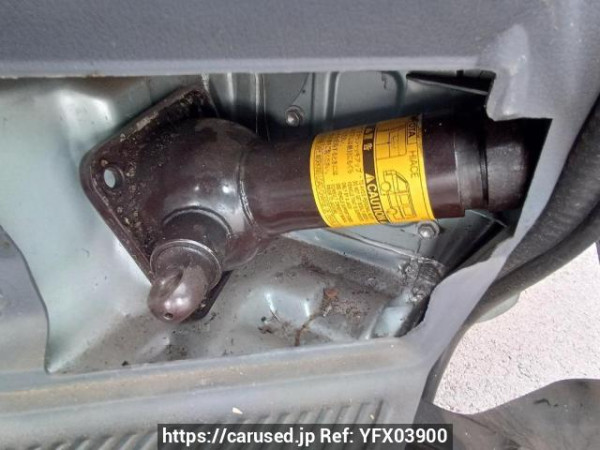 Used 2002 AT toyota hiace-van RZH112V Image[37]