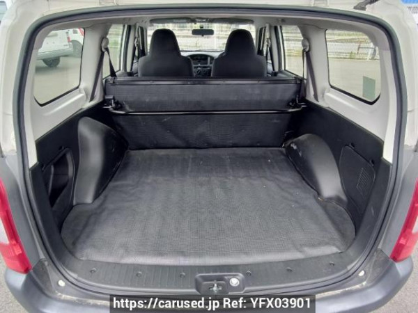 Used 2014 AT toyota probox-van NCP50V Image[8]